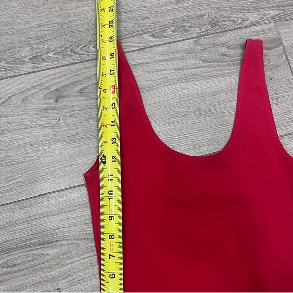 Wilfred free Leila thong bodysuit - Picture 4 of 5